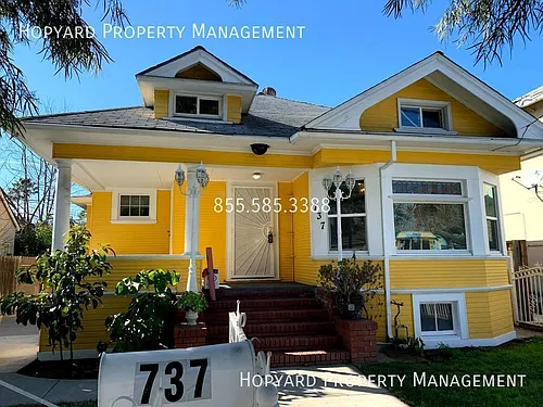 737 S 11th St #3 Photo 1
