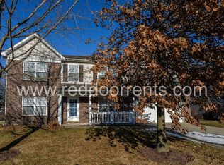 6530 Hunters Rdg N, Zionsville, IN 46077