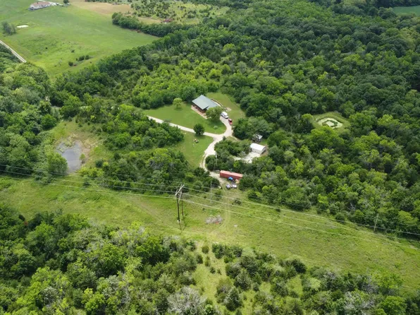 13232 178th Rd, Mayetta, KS 66509