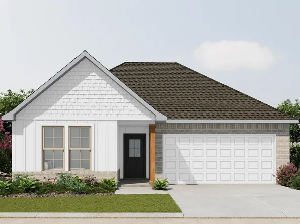 25866 Vineyard Ln, Athens, AL 35613