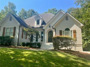 1540 Lakewood Pl, Auburn, AL 36830