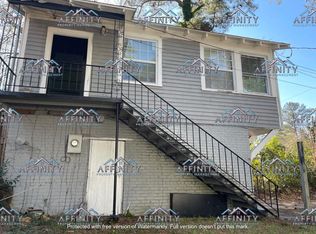 1126 Brentwood Ave #GA, Macon, GA 31204