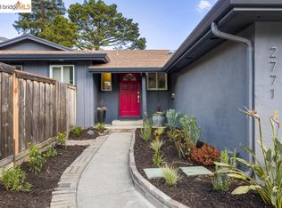 2771 Sargent Ave, San Pablo, CA
