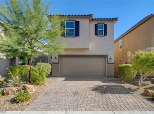 1223 Hopespring Loop Ave, North Las Vegas, NV 89084