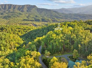 Pinnacle View Way, Gatlinburg, TN 37738