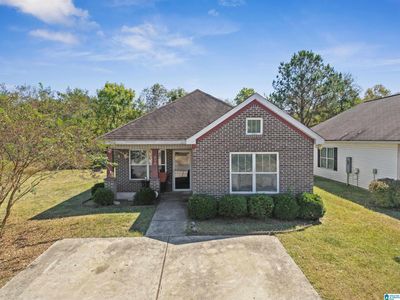 320 Creek Run Cir, Calera, AL, 35040