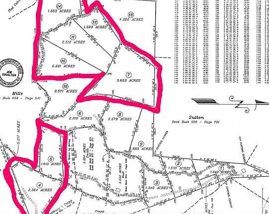 4th image of 21 Long Winding Rd #4-5