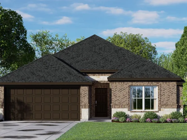 Concept 1660 Plan, Silo Mills - Select Series