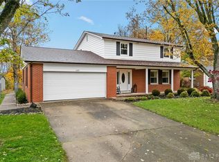 1087 Warren Dr, Wilmington, OH 45177