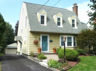 114 Bronson Rd, Syracuse, NY 13219