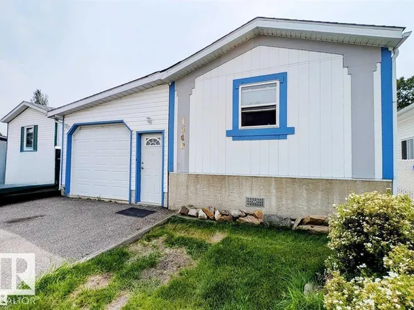 1540 Jubilee Wynd, Strathcona County, AB T8H 1V2