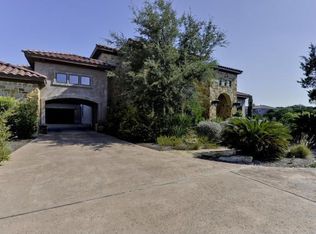 201 Brooks Hollow Rd, Lakeway, TX 78734