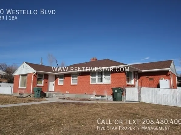 20 Westello Blvd, Pocatello, ID 83204