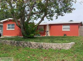 9580 52nd Way, Pinellas Park, FL 33782