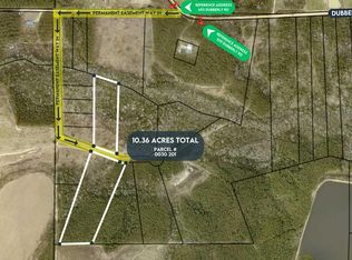 LOT 1 Dubberly Rd, Baxley, GA 31513
