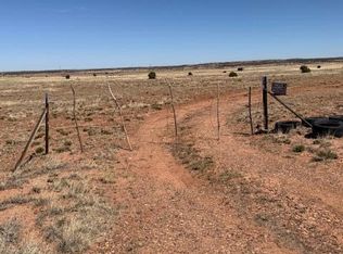 1045 CONCHO Highway #157 & 156, Concho, AZ 85924