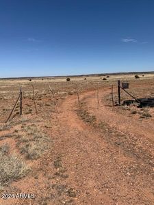 1045 CONCHO Highway #157 & 156, Concho, AZ, 85924
