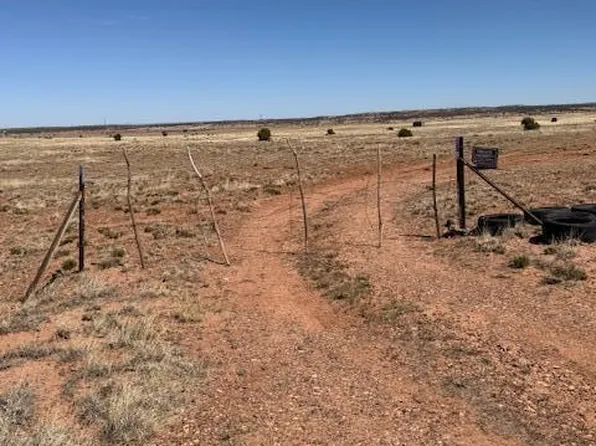 1045 CONCHO Highway #157 & 156, Concho, AZ 85924