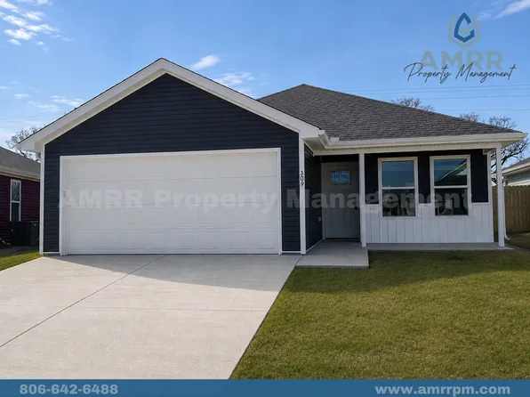309 Foliage St, Decatur, AR 72722