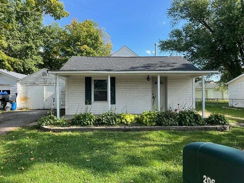 206 High St, Sunbury, OH 43074 MLS 223021771 Zillow