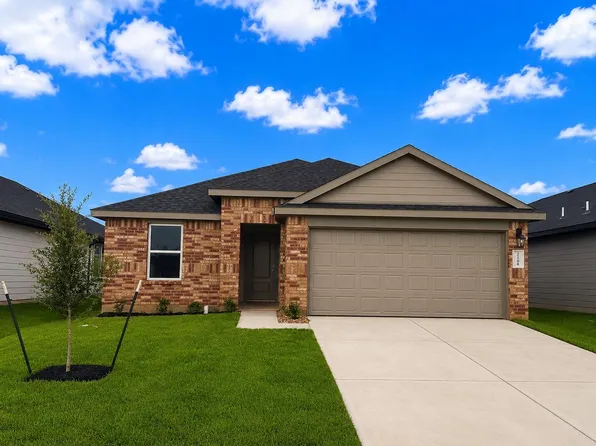 31322 Harp Rdg, Fulshear, TX 77441