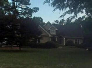 2861 Players Dr, Jonesboro, GA