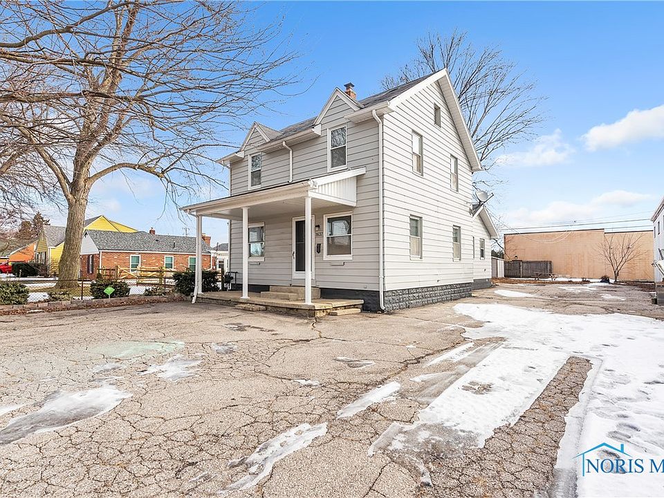 1637 Holloway Rd, Holland, OH 43528 Zillow