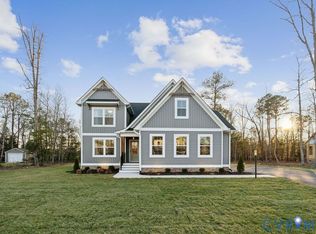10476 Meyers Park Dr, Ashland, VA