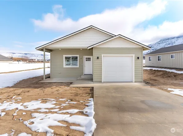 22 Lavon Lane, Malaga, WA 98828