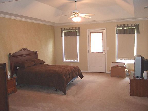 Master Suite
