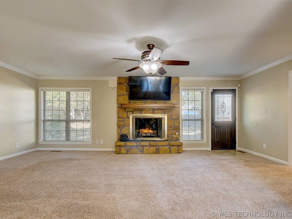 6511 E 86th Pl S, Tulsa, OK 74133 Zillow