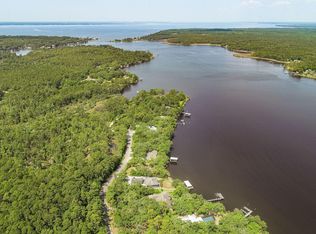 LOT 5 Holly Point Rd, Freeport, FL 32439