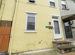 338 E Fulton St, Lancaster, PA 17602