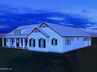 3597 Thunder Rd, Middleburg, FL 32068