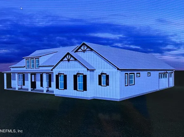 3597 THUNDER Road, Middleburg, FL 32068
