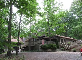 48 Shagbark Hl, Buena Vista, VA 24416