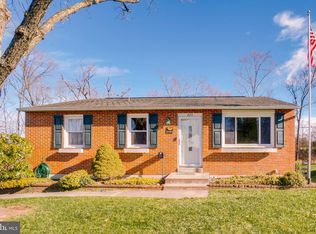225 Worthmont Rd, Catonsville, MD 21228