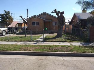 198 S H St, Porterville, CA 93257