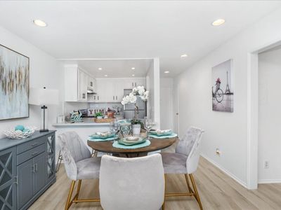 1125 Pico Blvd APT 107, Santa Monica, CA, 90405