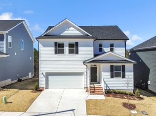 1501 Underbrush Dr, Durham, NC 27703
