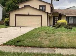 4826 Stacy Ct, Richmond Heights, OH 44143
