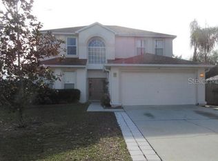 1365 Honey Rd, Apopka, FL 32712