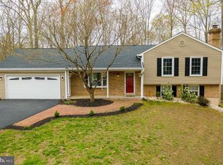 11142 Stonebrook Dr, Manassas, VA 20112