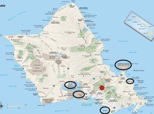 2937 Laelae Way, Honolulu, HI 96819