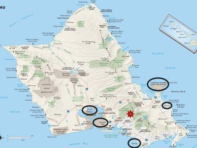 2937 Laelae Way, Honolulu, HI, 96819