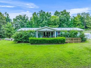 109 Ottis Hinson Rd, Hohenwald, TN 38462