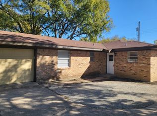 1507 E Wells Ave, Sherman, TX 75090