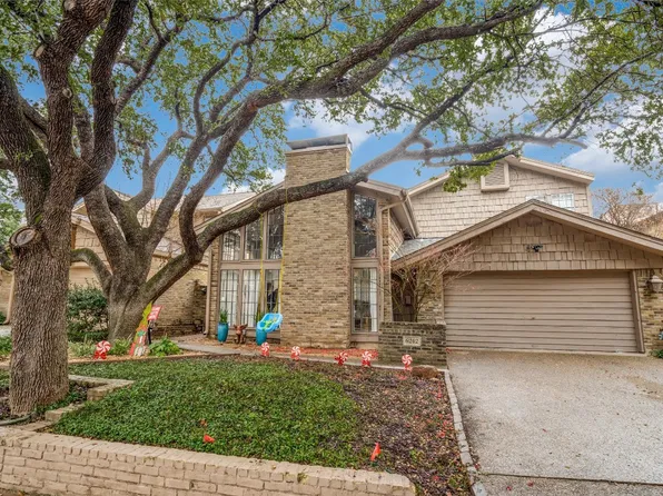 6242 Twin Oaks Cir, Dallas, TX 75240