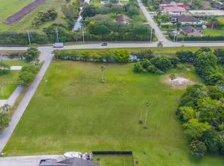 15400 SW 31st St, Fort Lauderdale, FL 33331