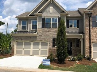 5207 Brinden Mill Dr, Peachtree Corners, GA 30092